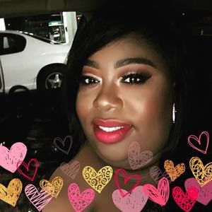 Meet your Posher, Amberle